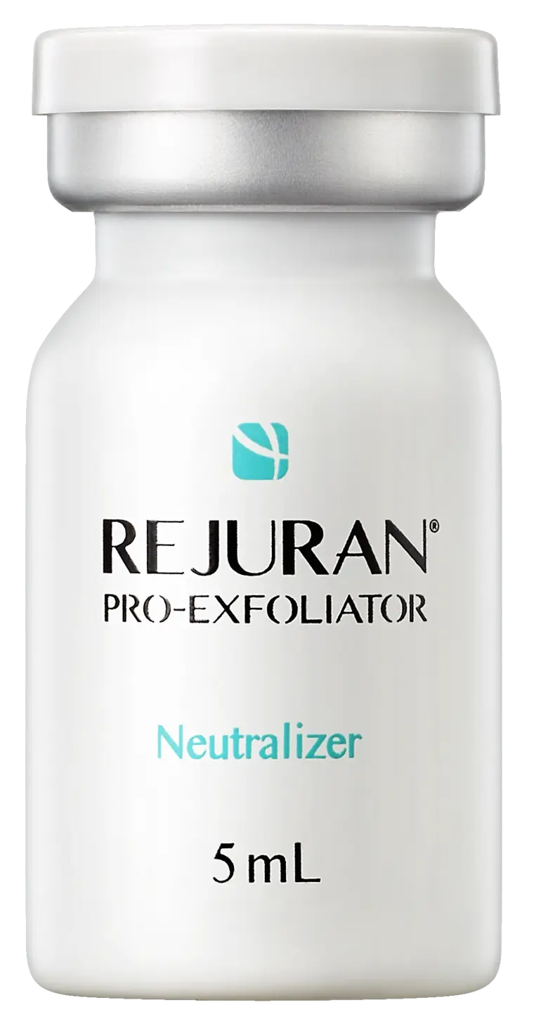 REJURAN麗珠蘭PRO EXFOLIATOR新光寶盒中和產品