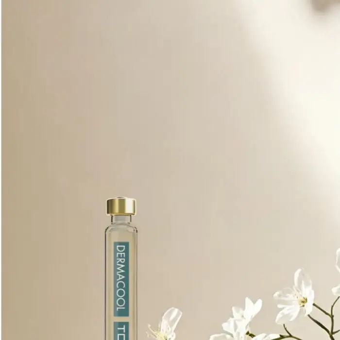 SEYO DERMACOOL降紅修護精華安瓶